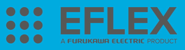 EFLEX Round logo