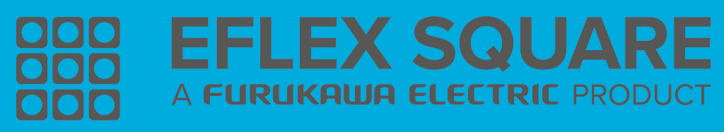 EFLEX Square logo