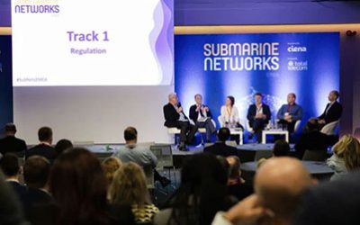 Submarine Networks EMEA 2024
