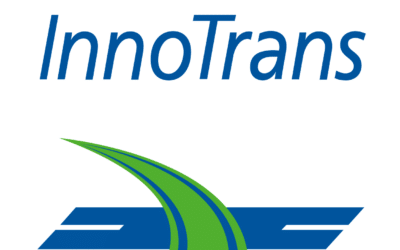 InnoTrans Show in Berlin this year (22-25 Sep 2026)