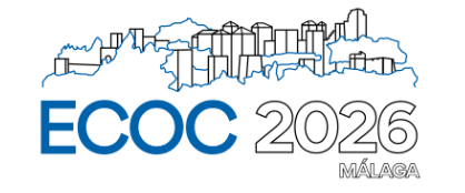 ECOC 2026, Malaga (Spain)