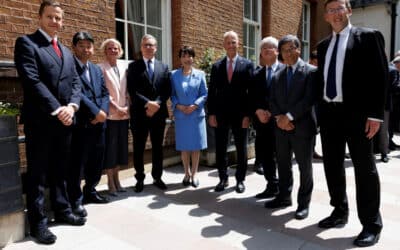 Furukawa Electric and Tokamak Energy advance collaboration on UK HTS tape capability