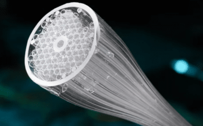China: Researchers transmit a whooping 51.3Tb/s through an optical fiber channel
