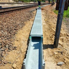 10.canaleta instalada
