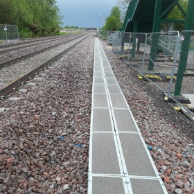 Greentrough Walkway